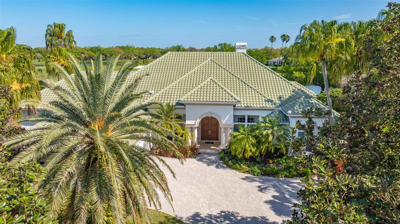 LAUREL OAK ESTATES SEC 12 - Residential