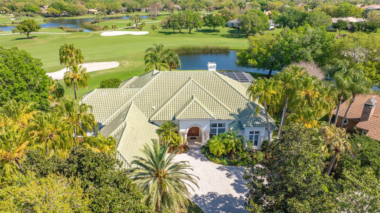 LAUREL OAK ESTATES SEC 12 - Residential