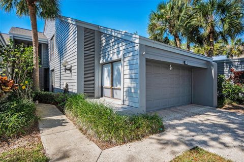 A home in CLEARWATER