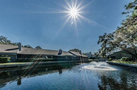 A home in CLEARWATER