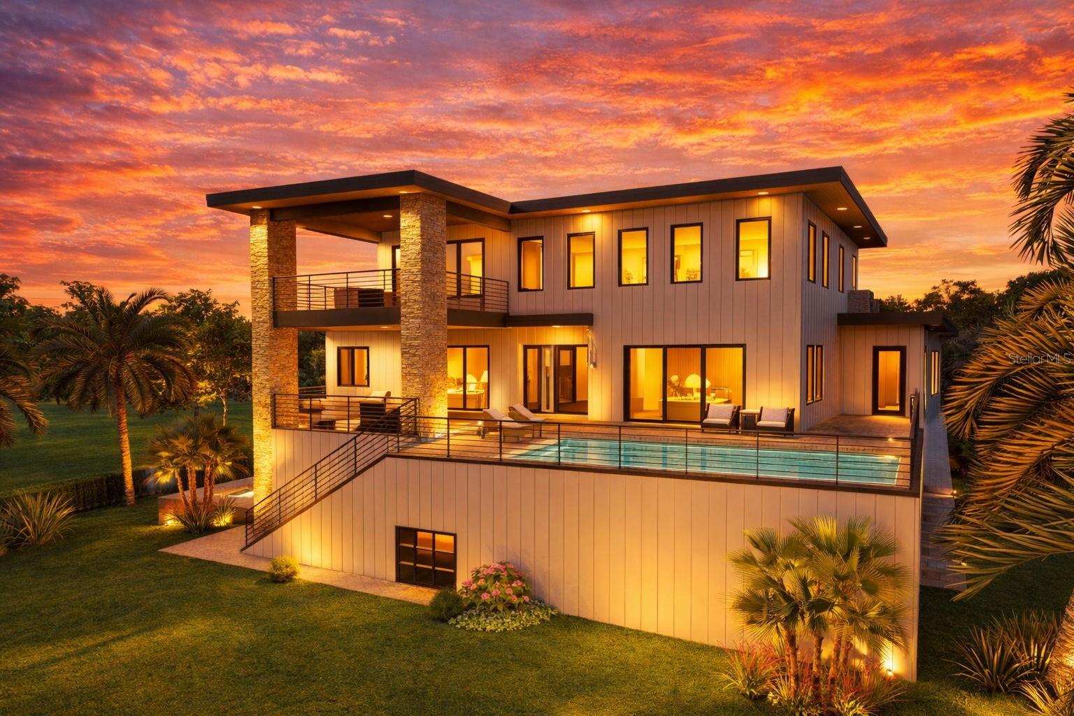 HARBORPOINTE - Residential