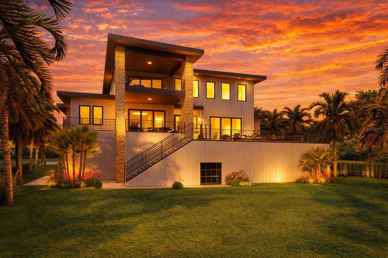 HARBORPOINTE - Residential