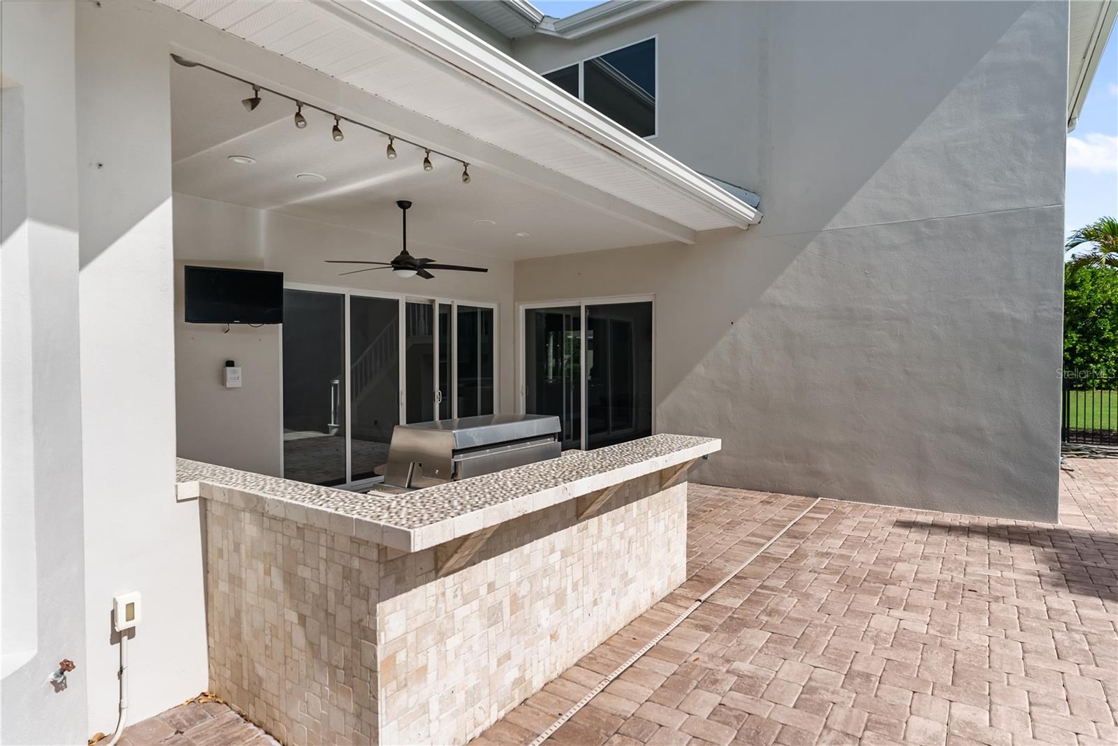 RIVER CLUB SOUTH SUBPHASE I - Residential