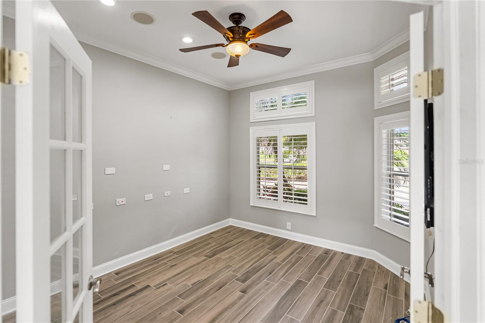 RIVER CLUB SOUTH SUBPHASE I - Residential