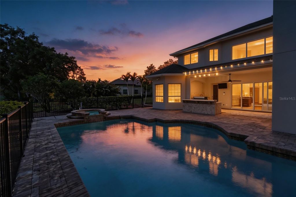 Photo of 6911 Riversedge Street Circle, Bradenton, FL 34202 (MLS # A4689748)