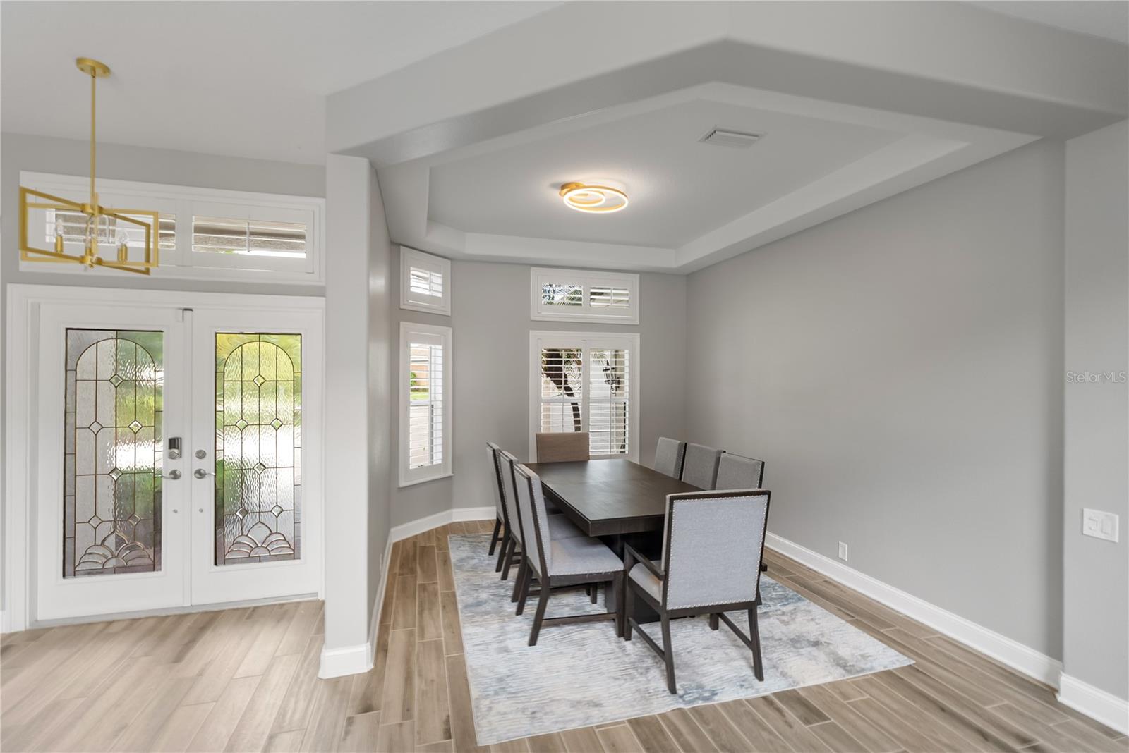 RIVER CLUB SOUTH SUBPHASE I - Residential