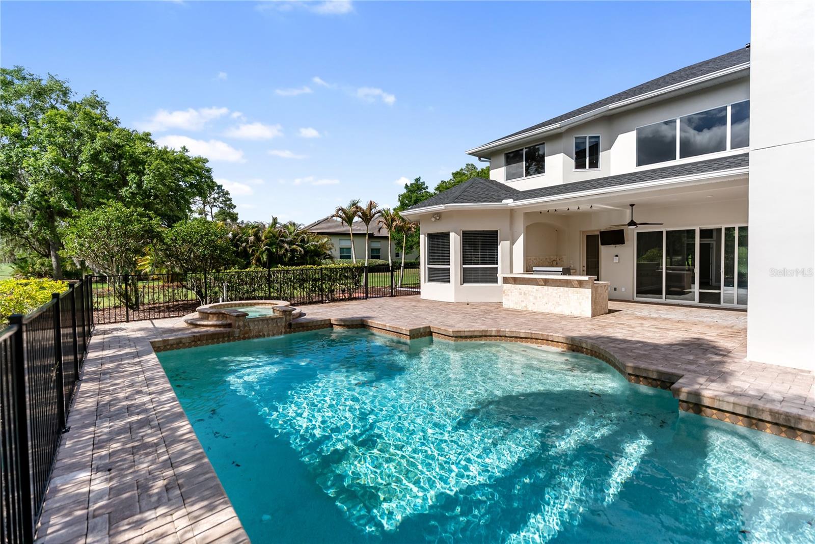 RIVER CLUB SOUTH SUBPHASE I - Residential