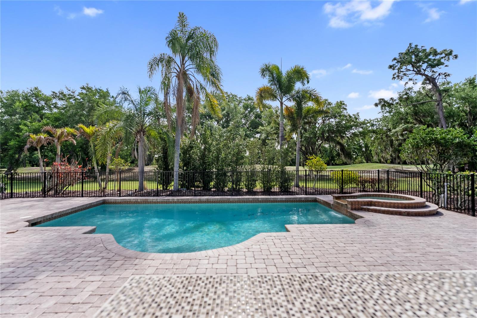 RIVER CLUB SOUTH SUBPHASE I - Residential