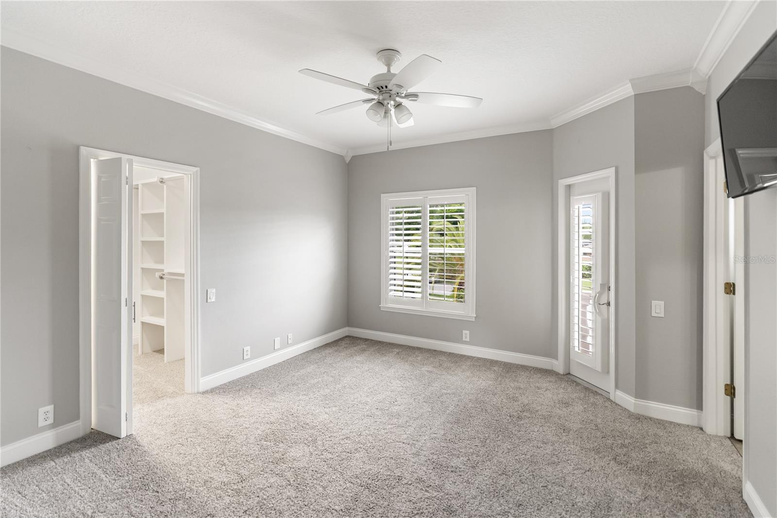 RIVER CLUB SOUTH SUBPHASE I - Residential