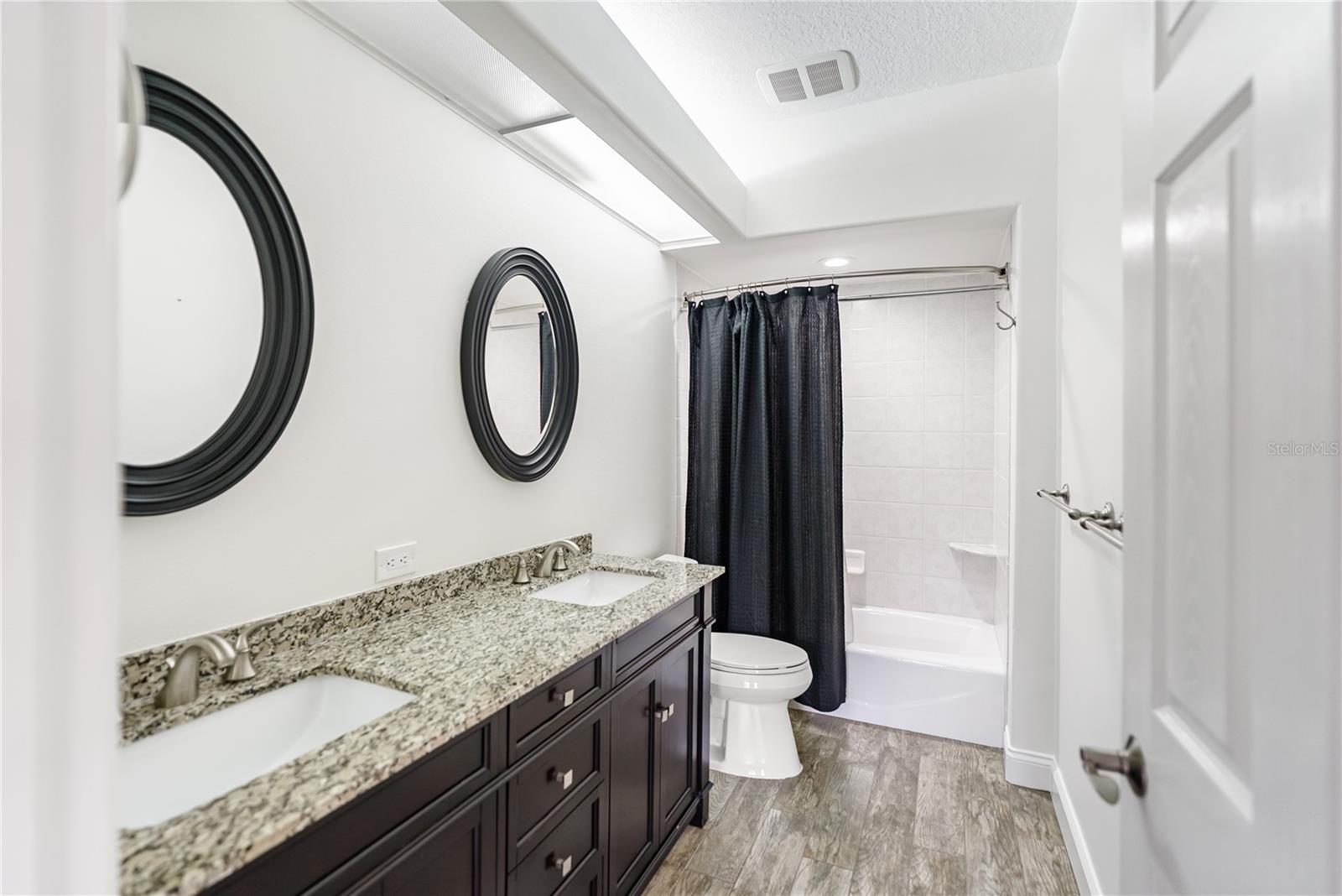 RIVER CLUB SOUTH SUBPHASE I - Residential