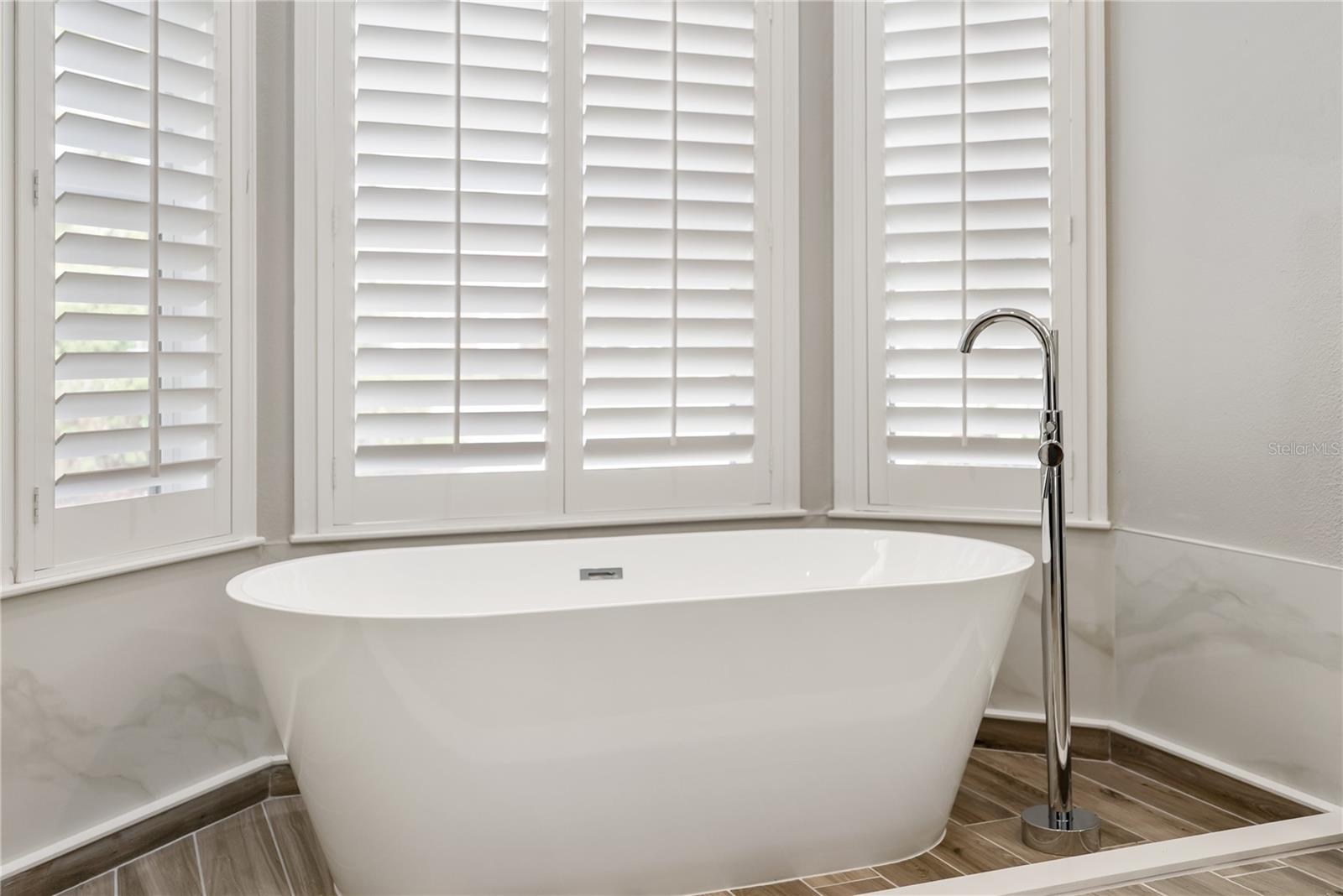 RIVER CLUB SOUTH SUBPHASE I - Residential