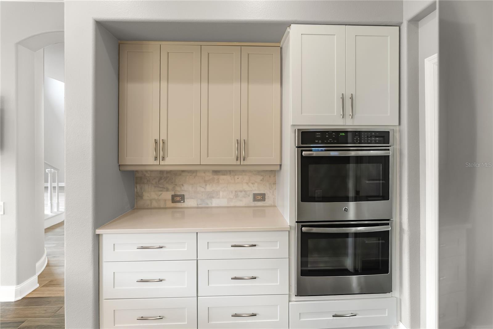 RIVER CLUB SOUTH SUBPHASE I - Residential