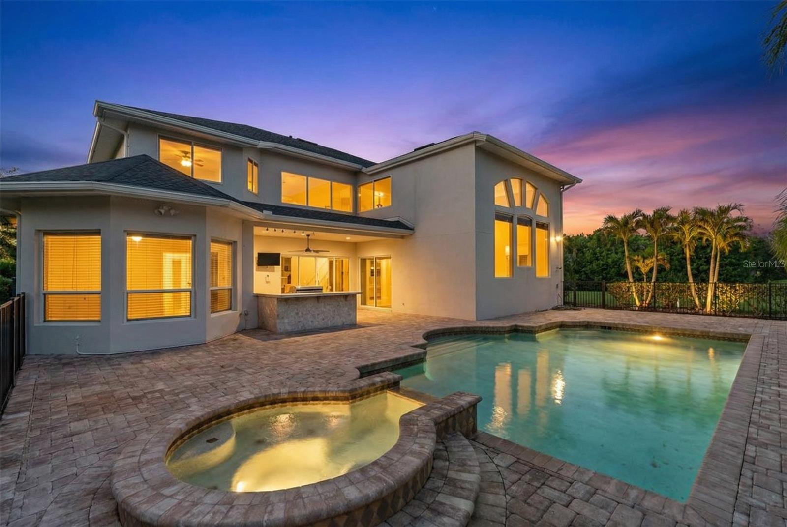 RIVER CLUB SOUTH SUBPHASE I - Residential