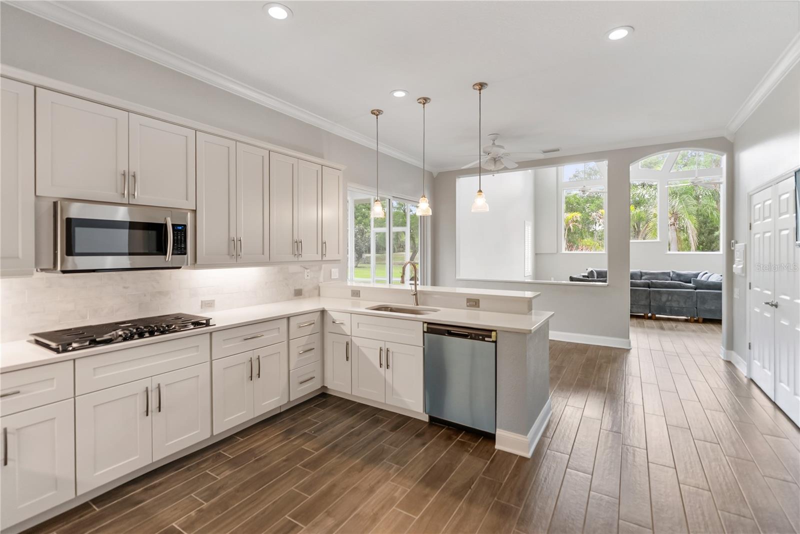 RIVER CLUB SOUTH SUBPHASE I - Residential