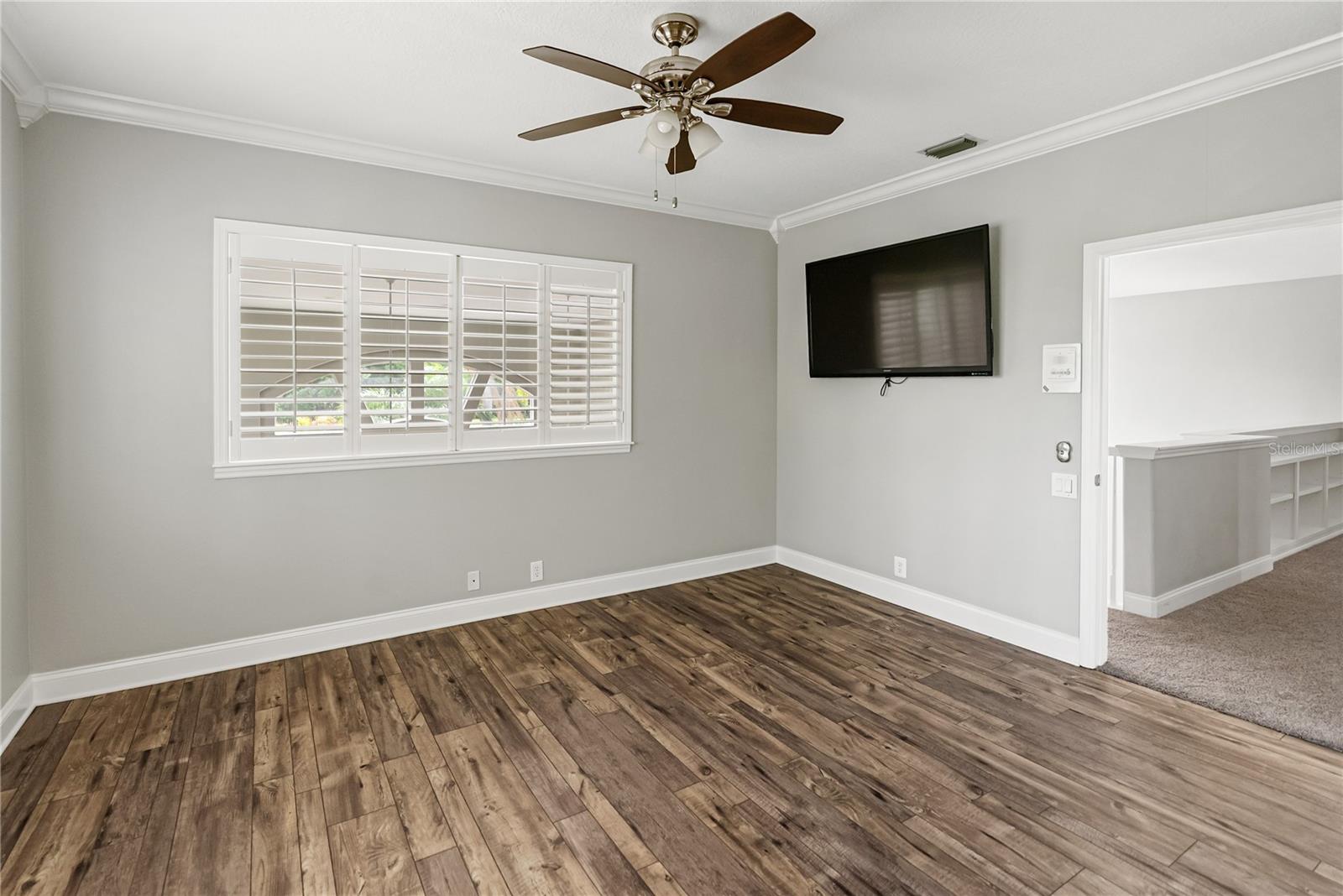 RIVER CLUB SOUTH SUBPHASE I - Residential