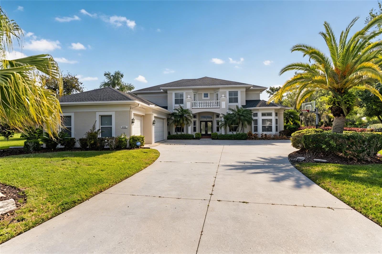 RIVER CLUB SOUTH SUBPHASE I - Residential