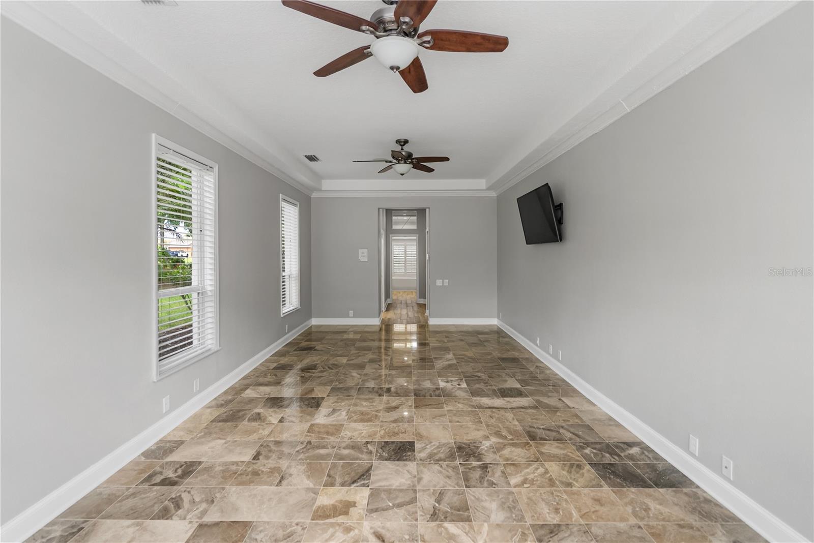 RIVER CLUB SOUTH SUBPHASE I - Residential