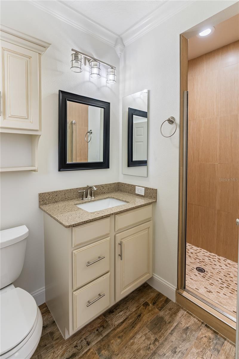 RIVER CLUB SOUTH SUBPHASE I - Residential