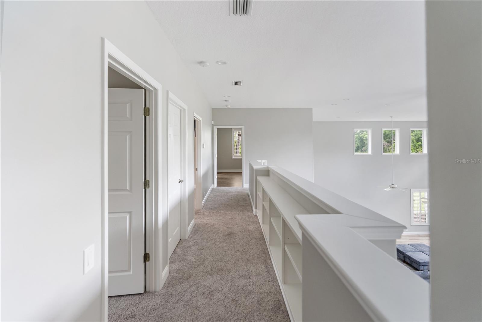 RIVER CLUB SOUTH SUBPHASE I - Residential