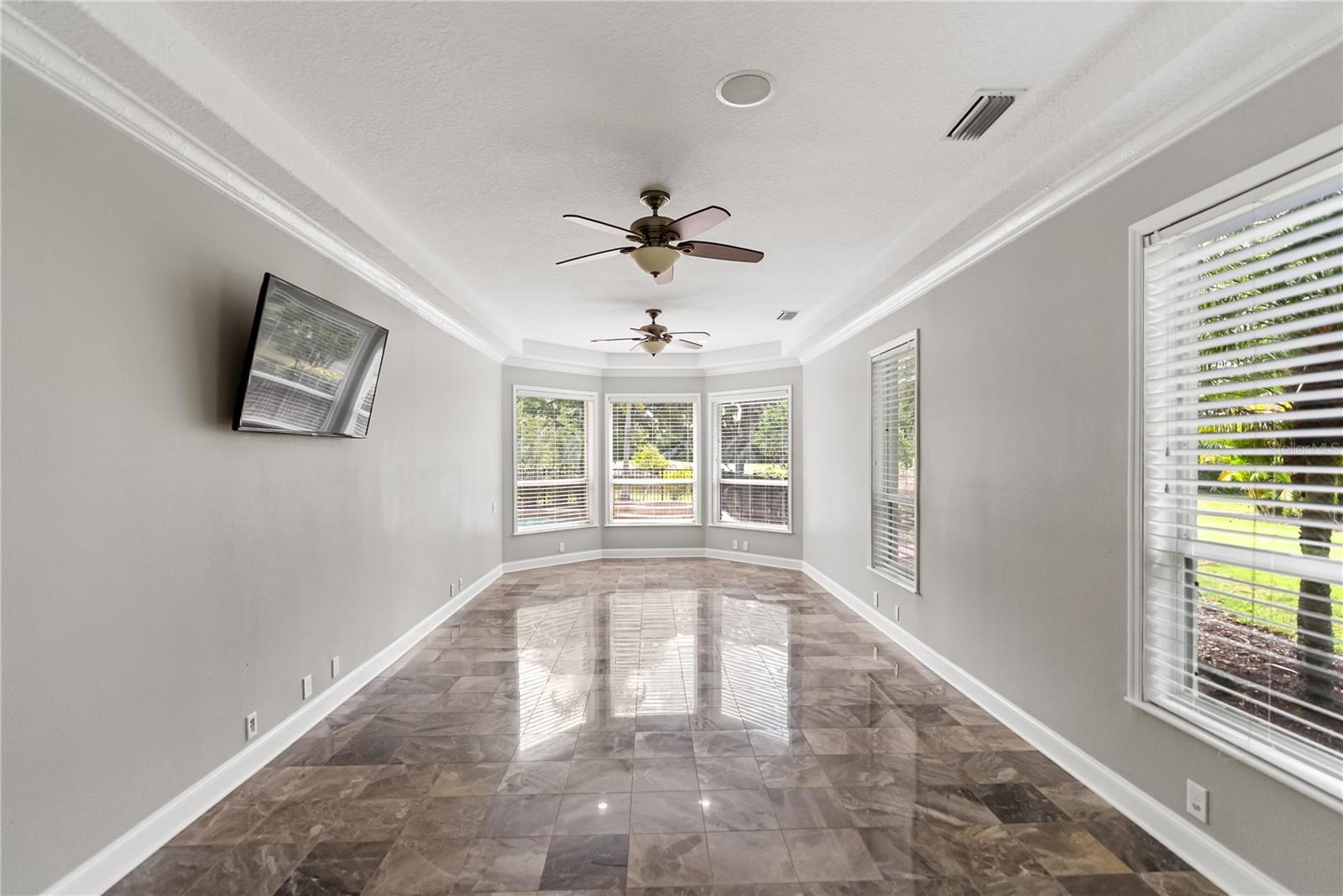 RIVER CLUB SOUTH SUBPHASE I - Residential