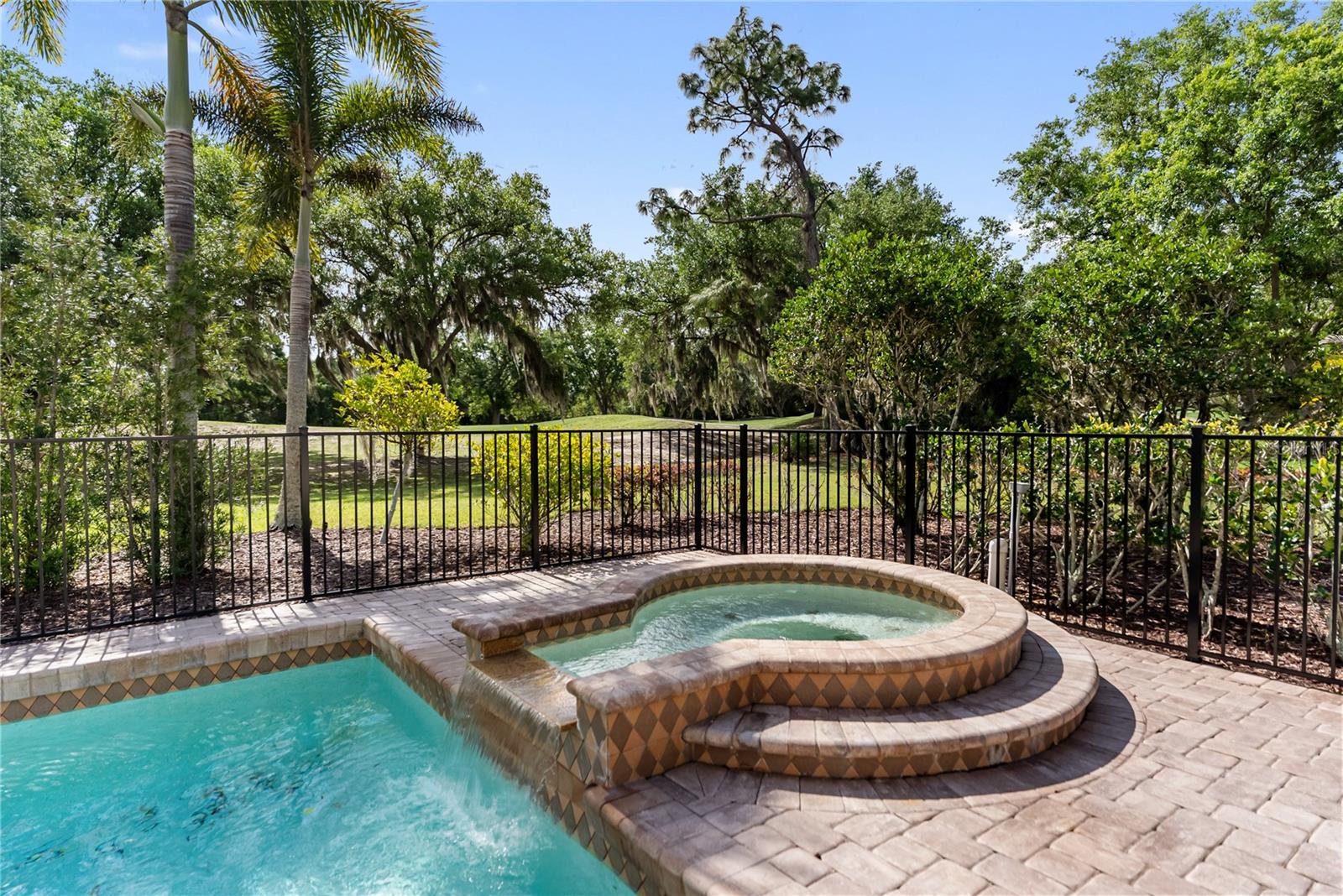 RIVER CLUB SOUTH SUBPHASE I - Residential