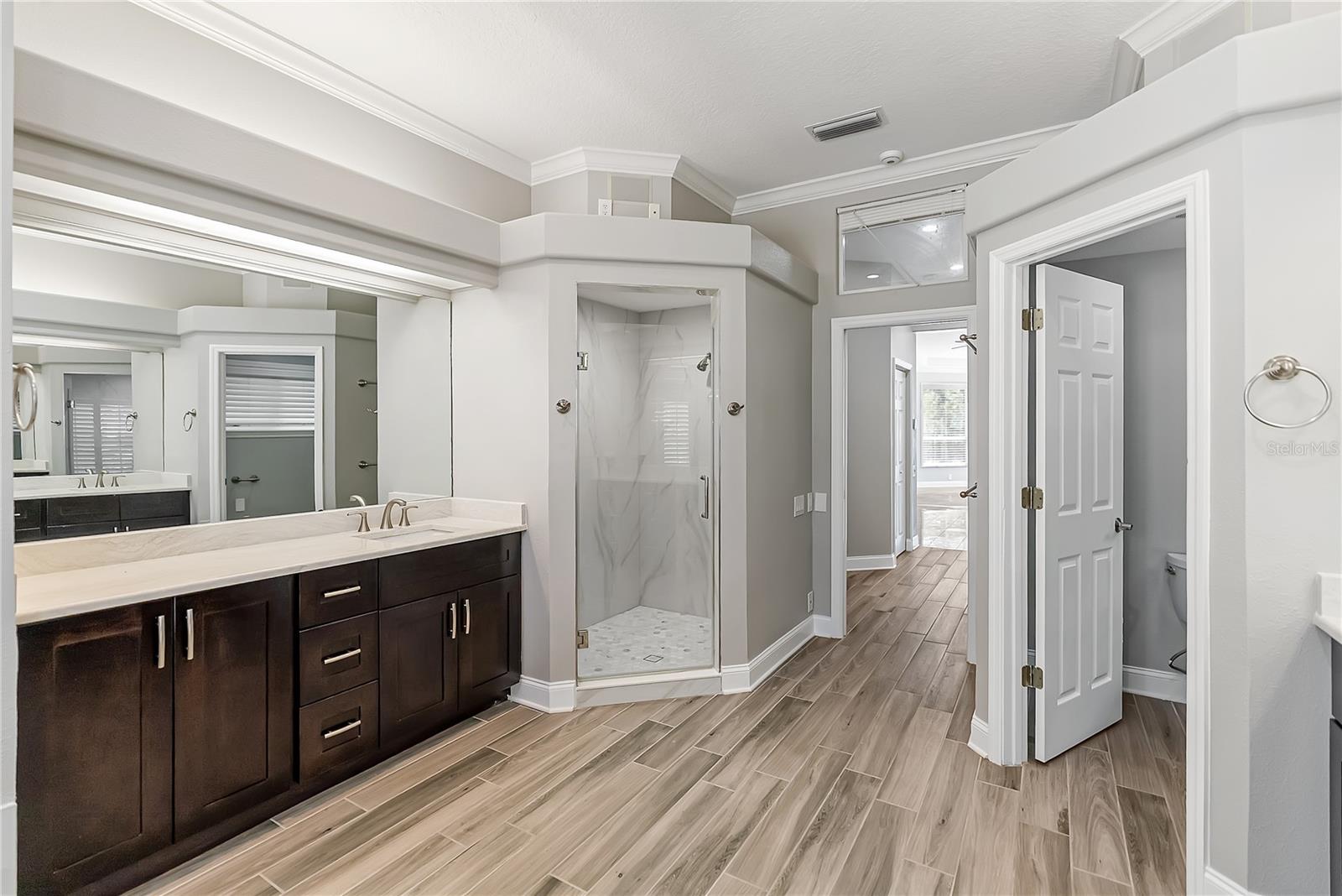 RIVER CLUB SOUTH SUBPHASE I - Residential