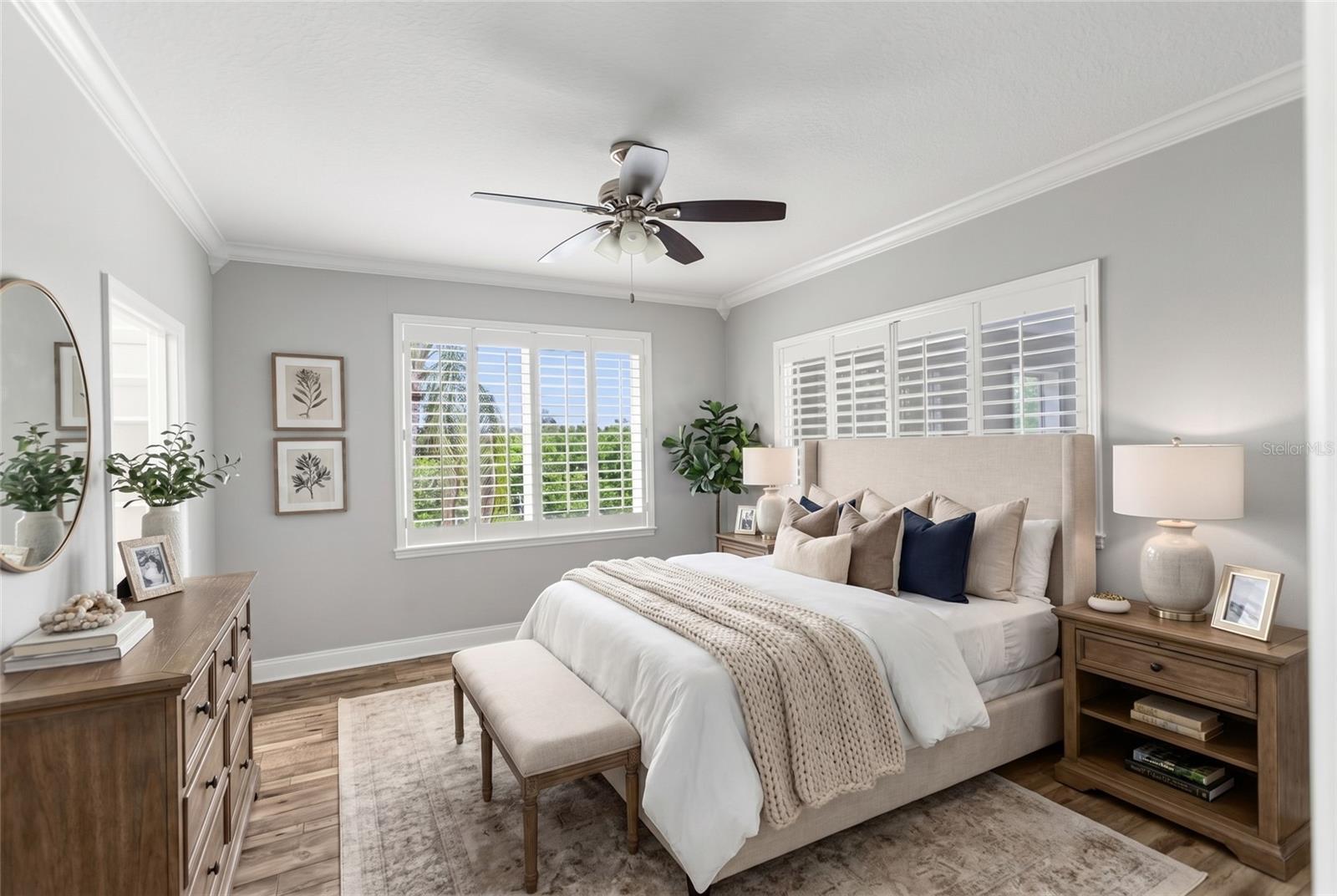 RIVER CLUB SOUTH SUBPHASE I - Residential