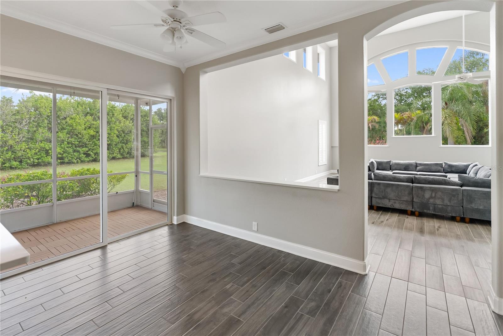 RIVER CLUB SOUTH SUBPHASE I - Residential