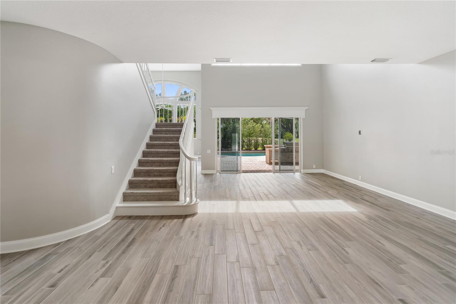 RIVER CLUB SOUTH SUBPHASE I - Residential