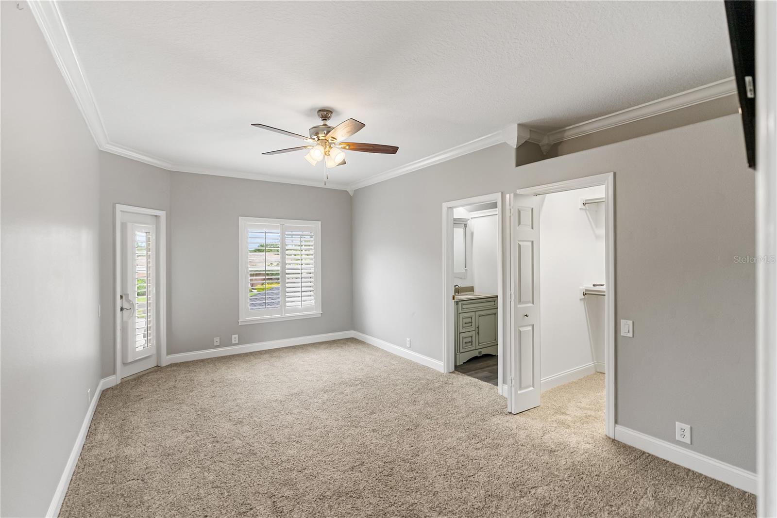 RIVER CLUB SOUTH SUBPHASE I - Residential