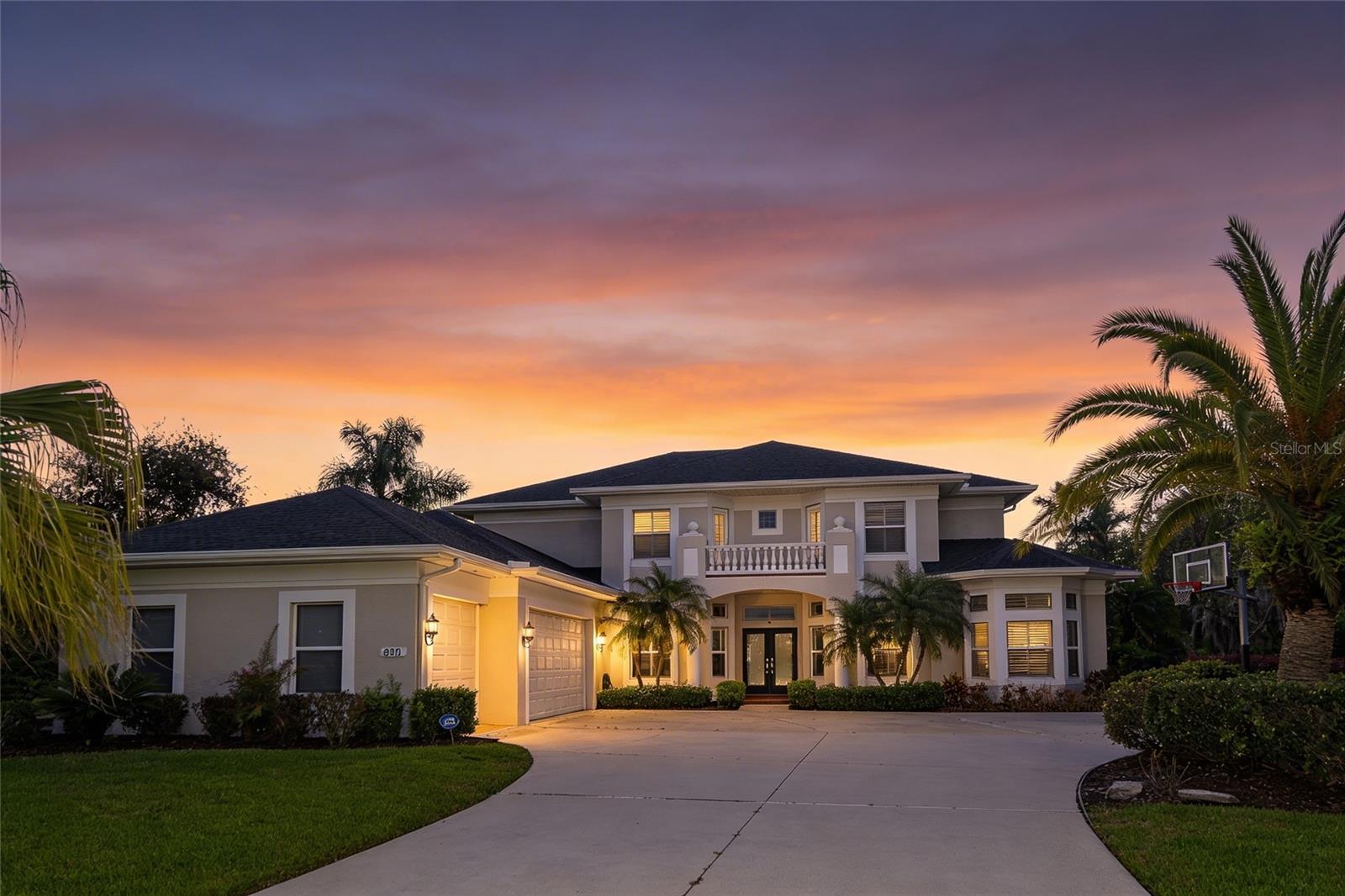 RIVER CLUB SOUTH SUBPHASE I - Residential