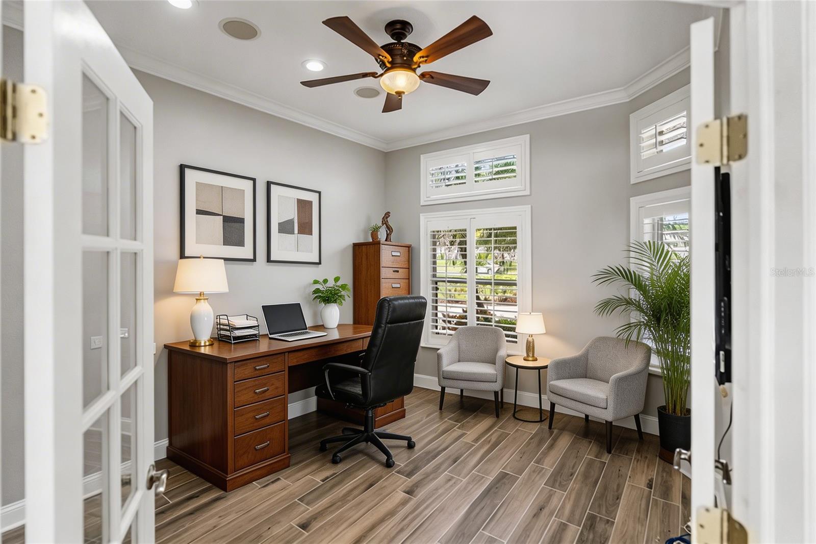 RIVER CLUB SOUTH SUBPHASE I - Residential