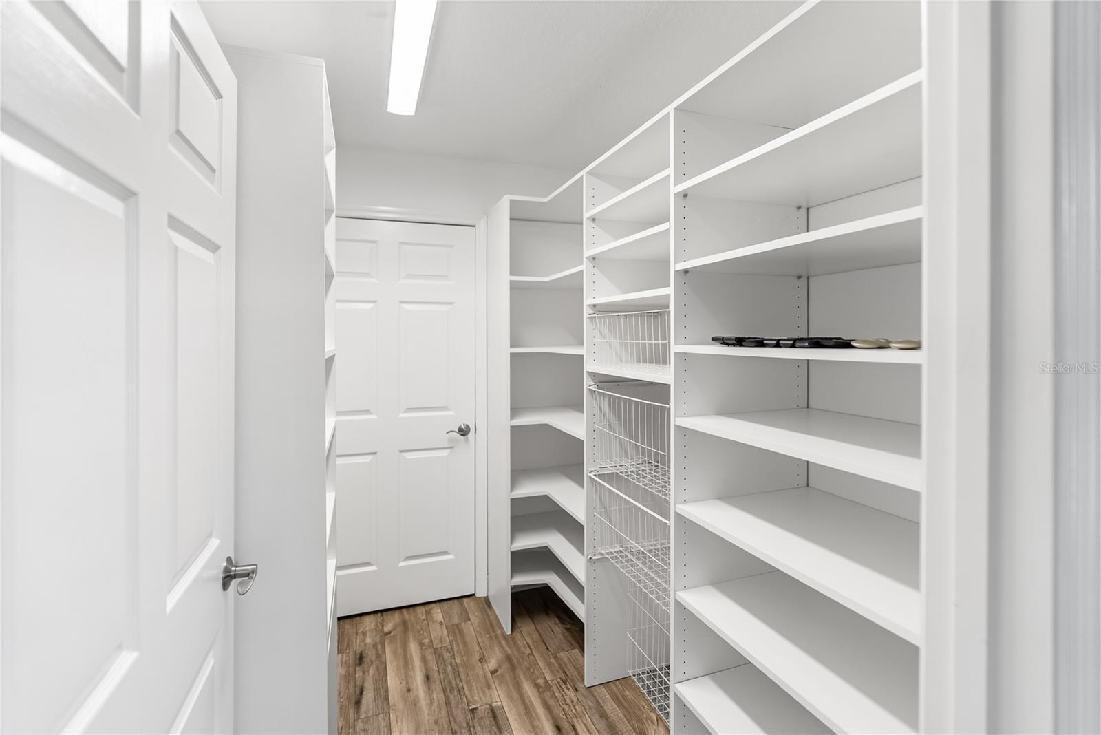 RIVER CLUB SOUTH SUBPHASE I - Residential