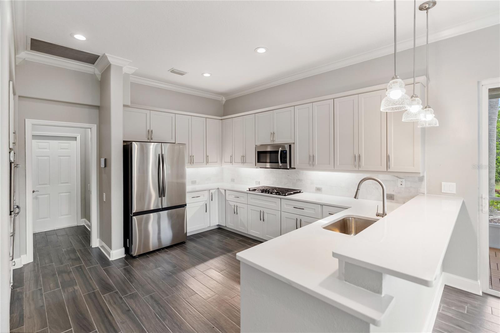 RIVER CLUB SOUTH SUBPHASE I - Residential