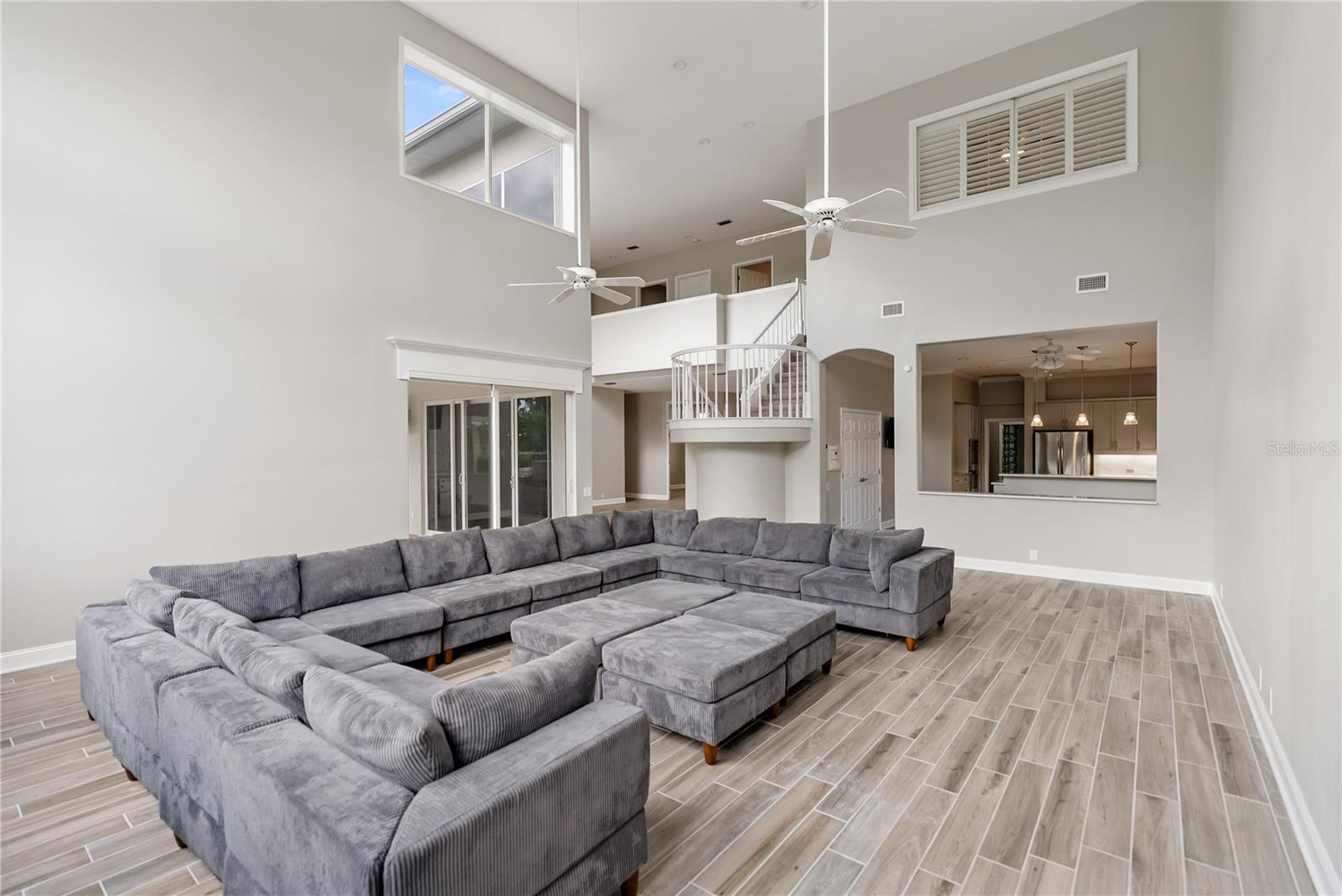 RIVER CLUB SOUTH SUBPHASE I - Residential