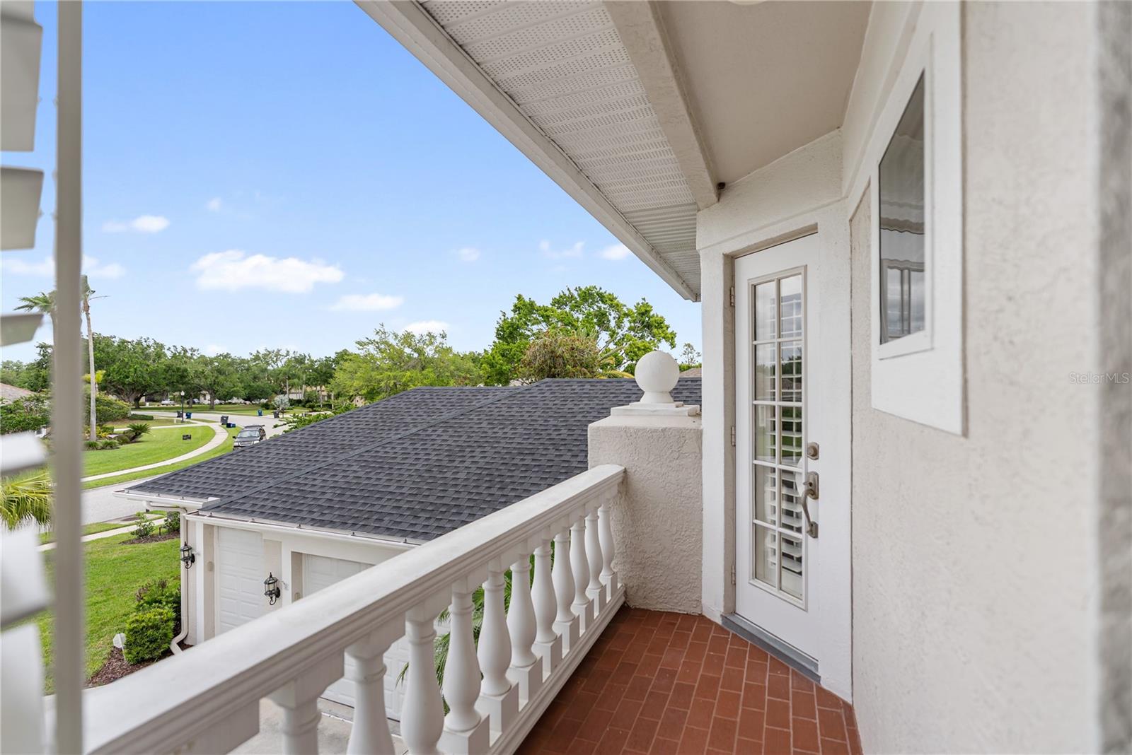 RIVER CLUB SOUTH SUBPHASE I - Residential