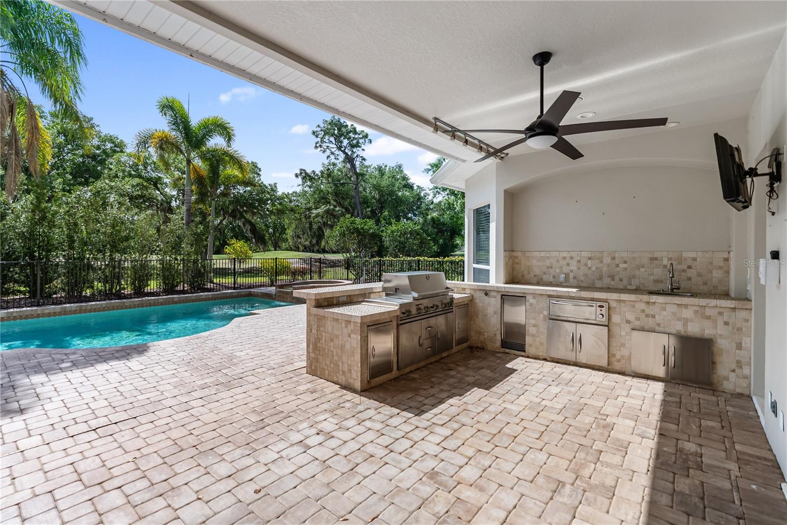 RIVER CLUB SOUTH SUBPHASE I - Residential