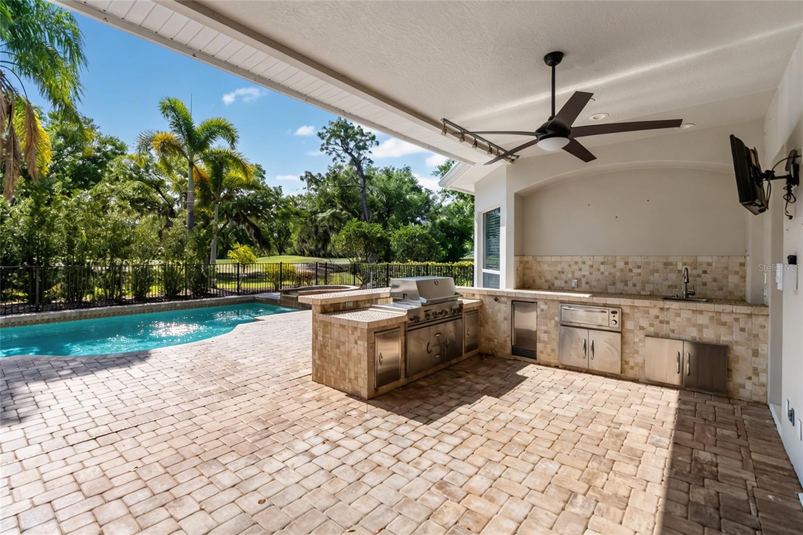 RIVER CLUB SOUTH SUBPHASE I - Residential