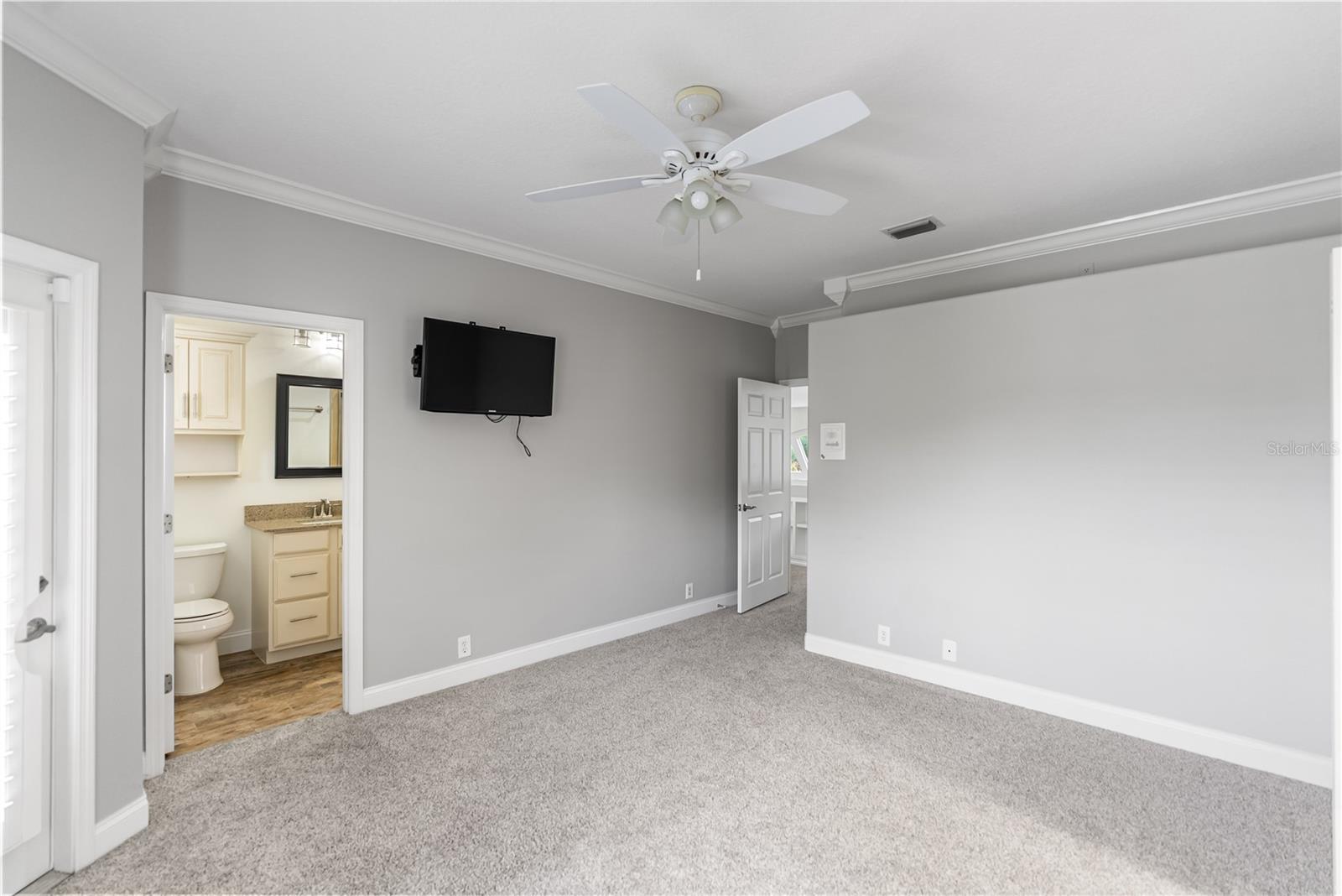 RIVER CLUB SOUTH SUBPHASE I - Residential