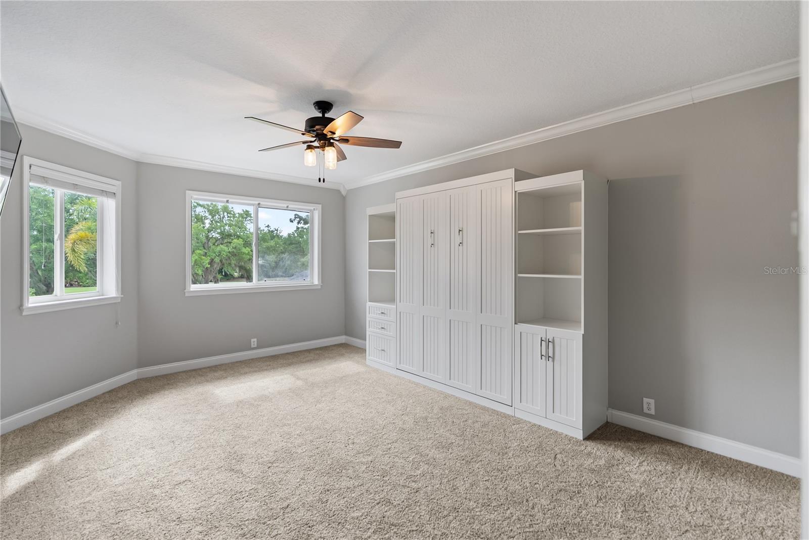 RIVER CLUB SOUTH SUBPHASE I - Residential