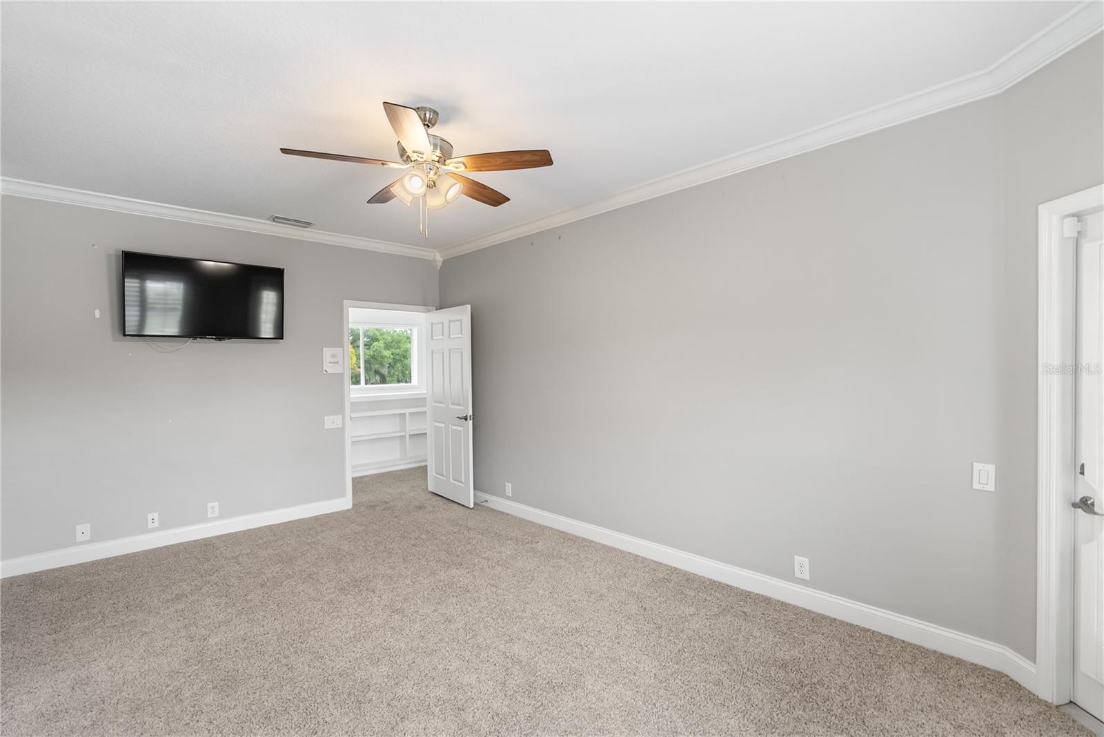 RIVER CLUB SOUTH SUBPHASE I - Residential