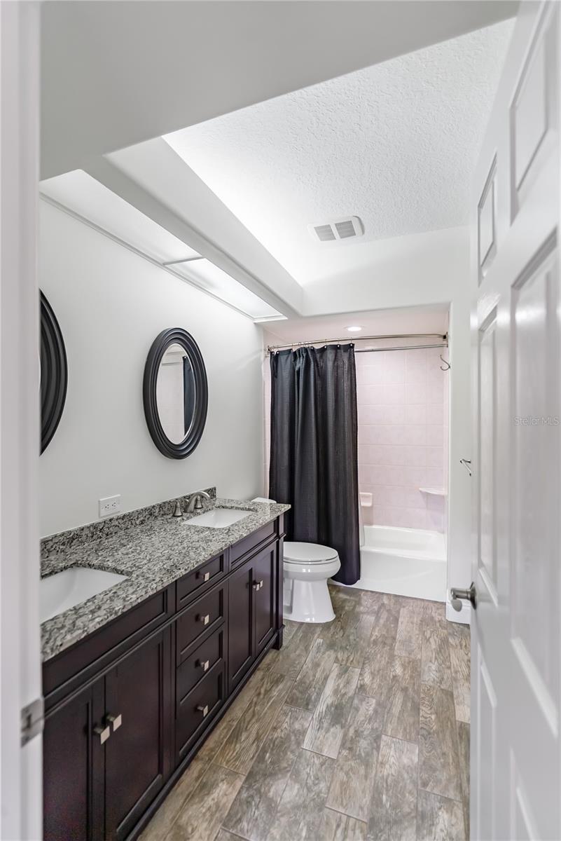 RIVER CLUB SOUTH SUBPHASE I - Residential