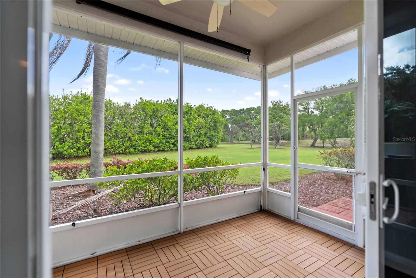 RIVER CLUB SOUTH SUBPHASE I - Residential