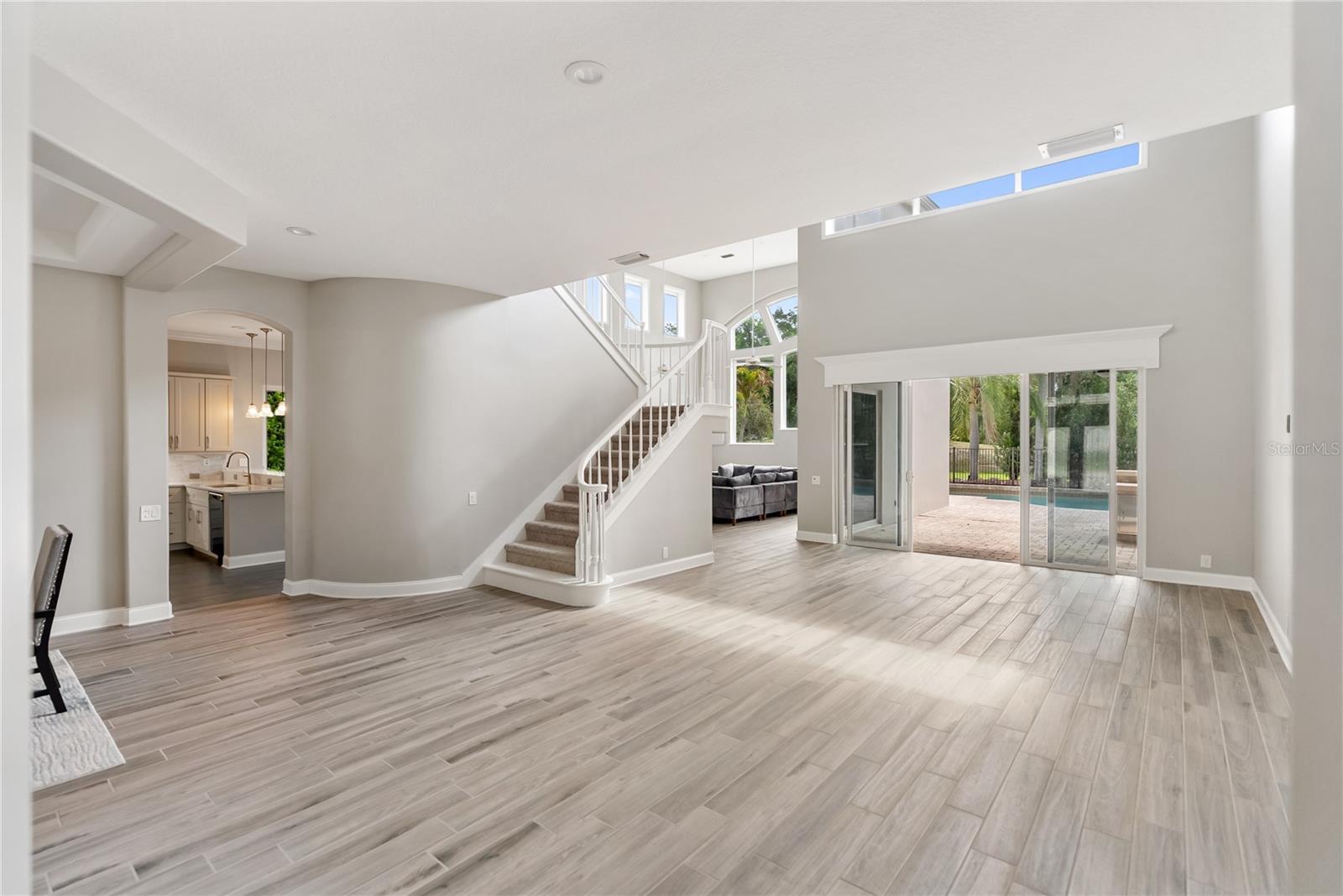 RIVER CLUB SOUTH SUBPHASE I - Residential