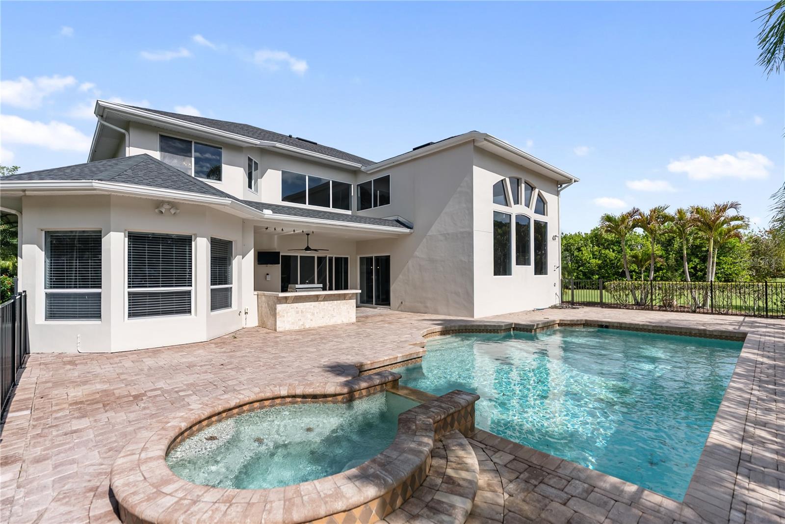 RIVER CLUB SOUTH SUBPHASE I - Residential