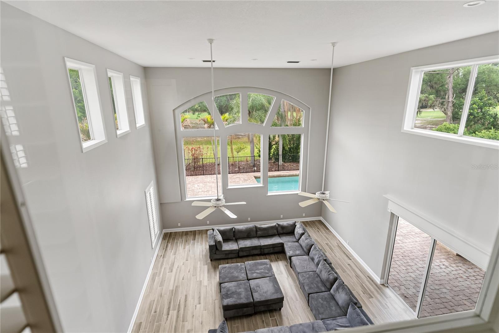 RIVER CLUB SOUTH SUBPHASE I - Residential