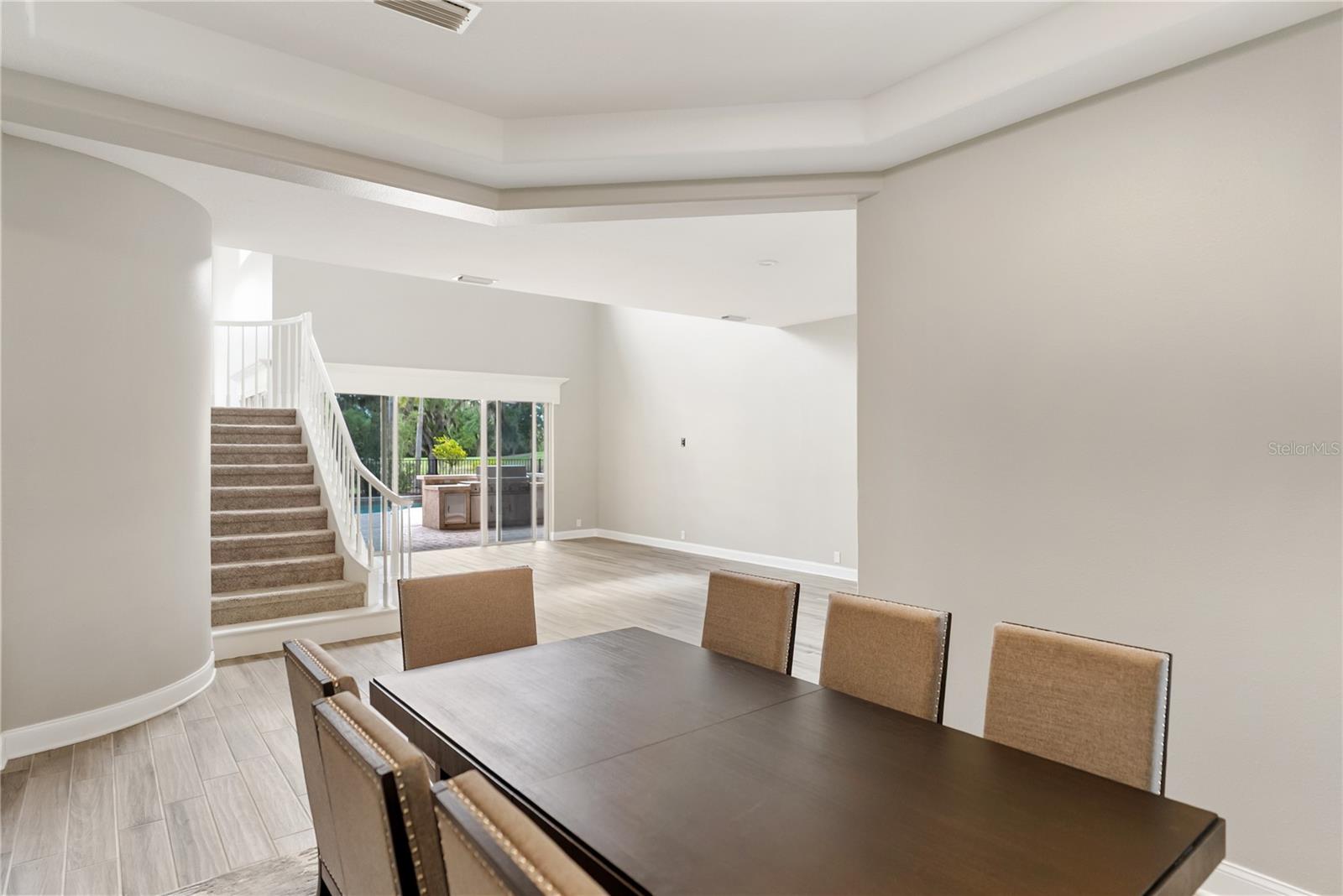 RIVER CLUB SOUTH SUBPHASE I - Residential