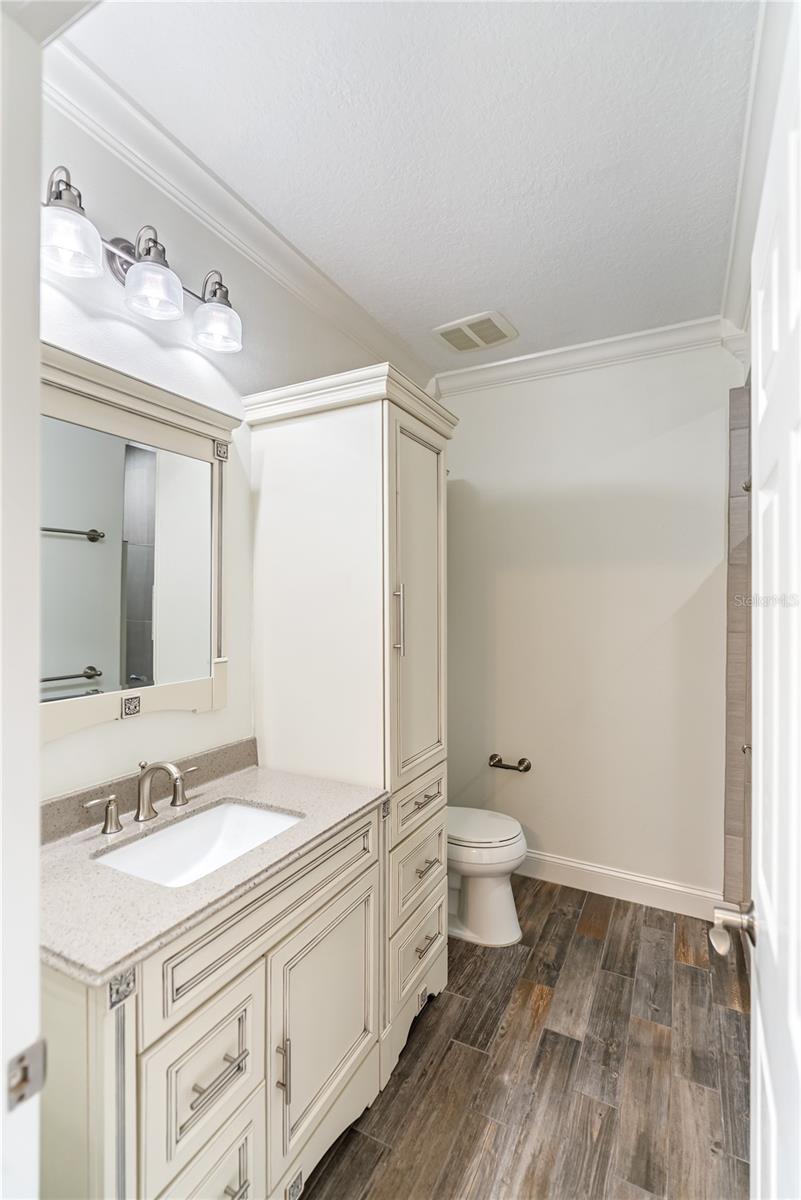 RIVER CLUB SOUTH SUBPHASE I - Residential