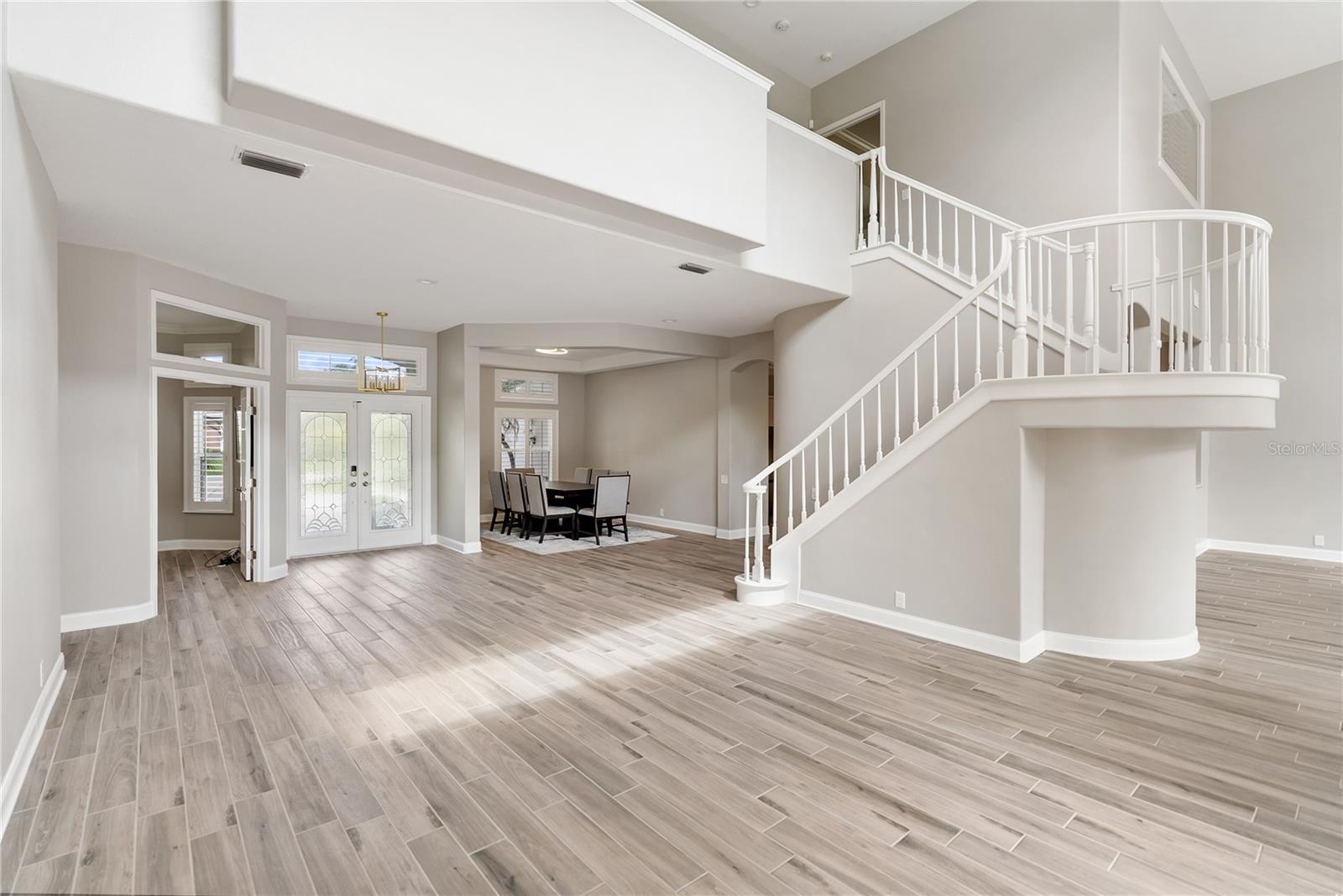 RIVER CLUB SOUTH SUBPHASE I - Residential