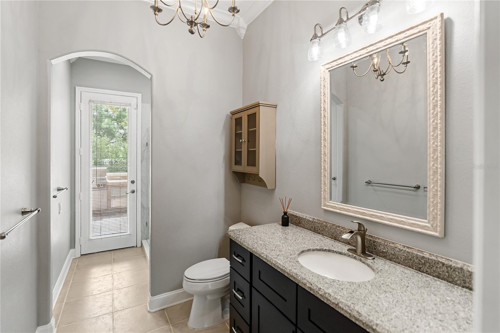 RIVER CLUB SOUTH SUBPHASE I - Residential